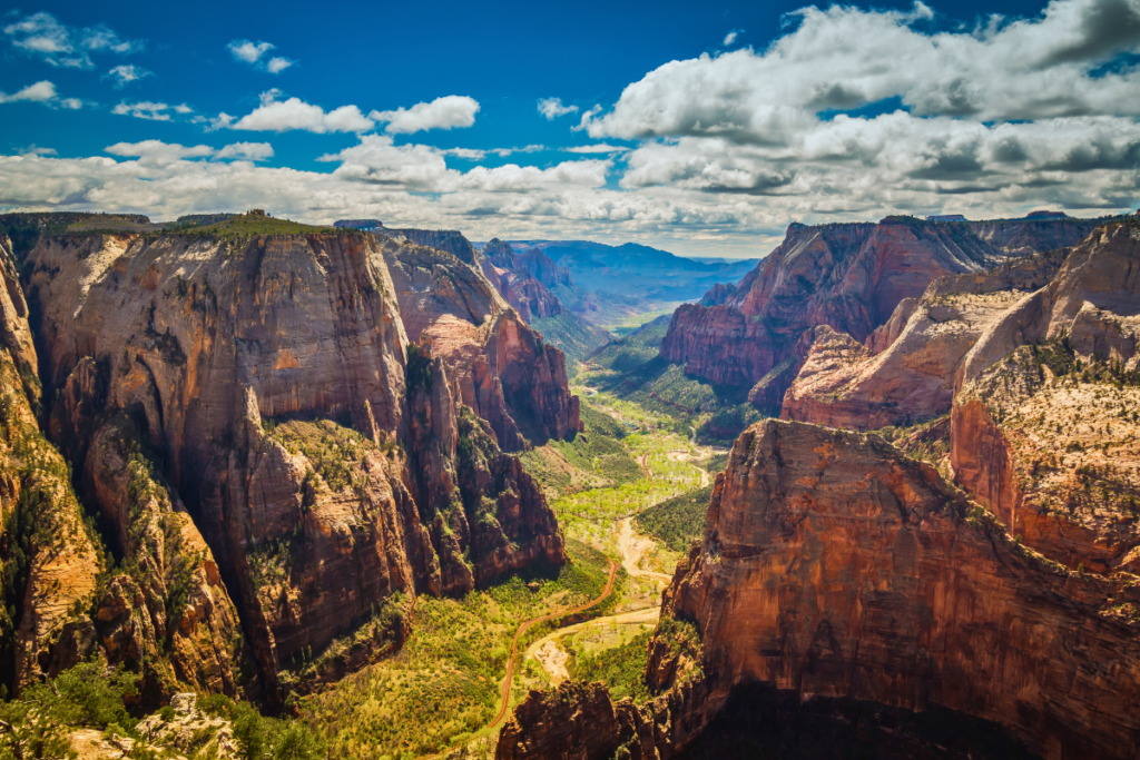 “Observe” This on One of Zion National Park’s Most Popular Trails